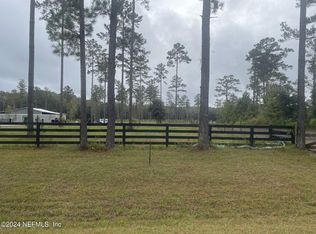 45294 Musselwhite Rd, Callahan, FL 32011