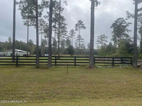 45294 MUSSELWHITE Road, Callahan, FL 32011