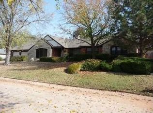 11308 Spring Creek Rd, Oklahoma City, OK 73162