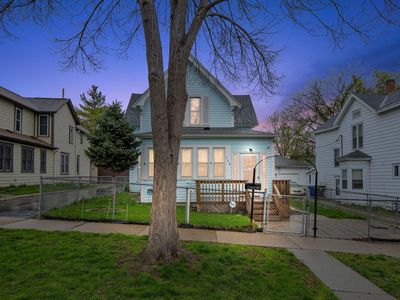 728 5th St E, Saint Paul, MN, 55106