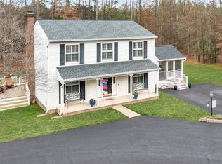 11855 Greenwood Rd, Glen Allen, VA 23059