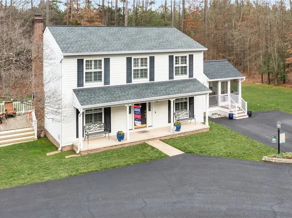 11855 Greenwood Rd, Glen Allen, VA 23059