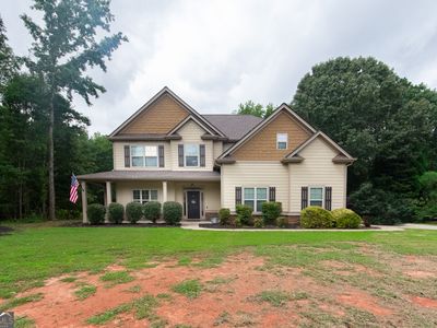 131 Cedar Ridge Dr, Lagrange, GA, 30241