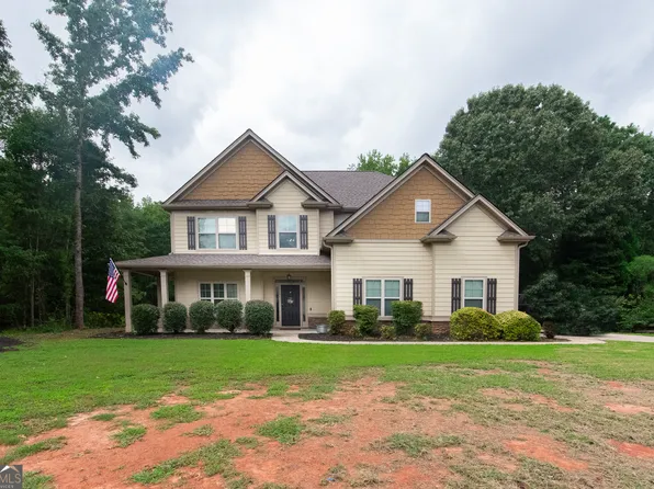 131 Cedar Ridge Dr, Lagrange, GA 30241