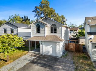 3100 Rosewood St, Mount Vernon, WA 98273