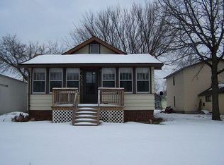 503 Broadway, Wheaton, MN 56296