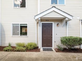 10158 NE 137th Pl #10158, Kirkland, WA