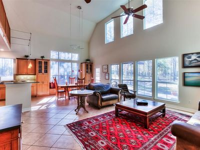 1917 S Pine Lake Rd, Montgomery, TX, 77316