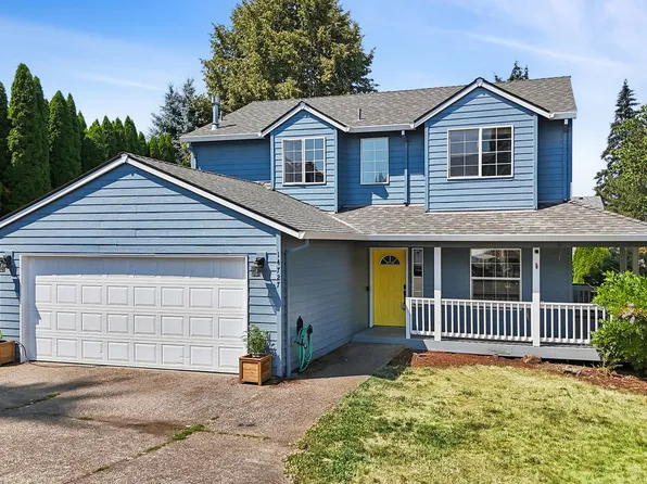 14727 SW Brooke Ct, Sherwood, OR 97140