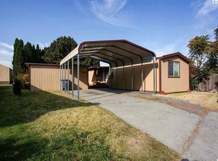 3324 W 19th Ave Trlr 161, Kennewick, WA