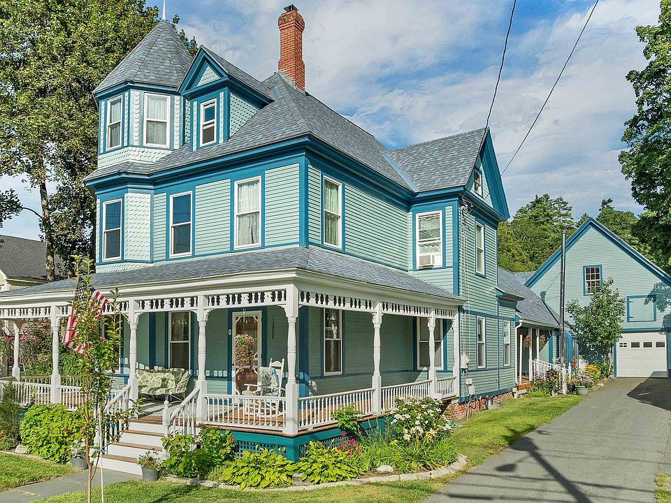 7*区様 AT LAST＆CO. 7 Main Street, Alstead, NH 03602 | MLS #5106032 | Zillow
