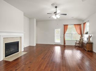 16918 Cherokee Lake Ln, Houston, TX 77044