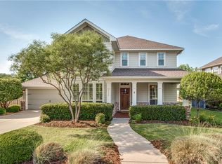 1117 Constitution Dr, McKinney, TX 75071