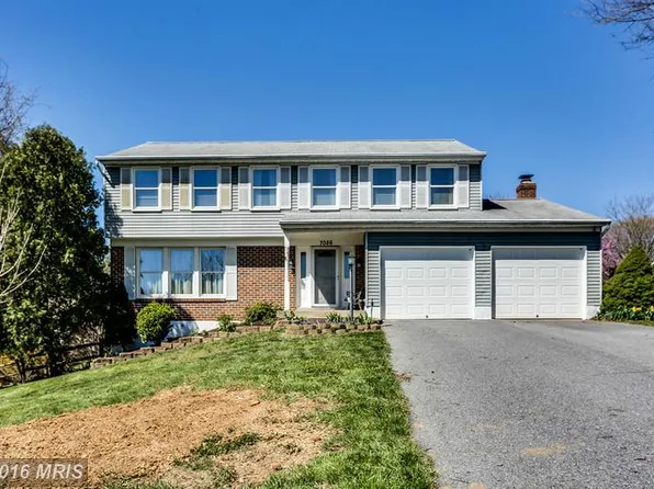 7086 Saddle Dr, Eldersburg, MD 21784