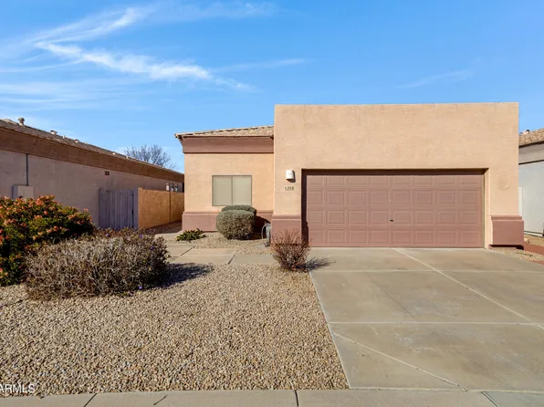 6392 W PONTIAC Drive, Glendale, AZ 85308