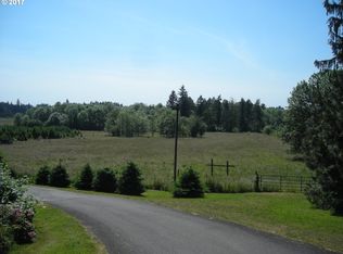 12518 NE 182nd Ave, Brush Prairie, WA 98606