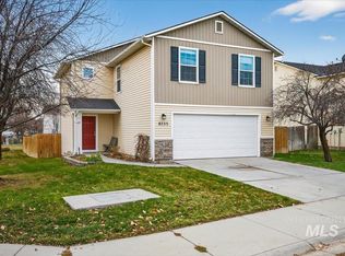 8335 W Grubstake St, Boise, ID 83709