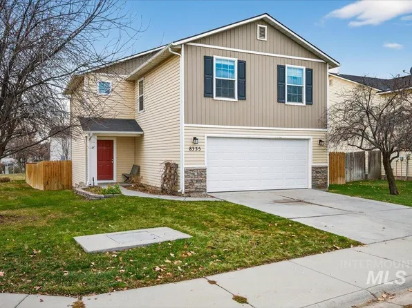 8335 W Grubstake St, Boise, ID 83709