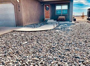 1810 N Belmar Dr, Pueblo West, CO 81007