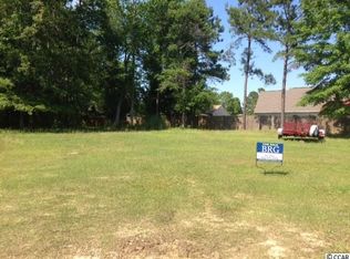 LOT 45 Boxcar Dr, Longs, SC 29568