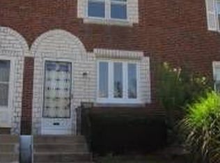 319 Stratford Rd, Glenolden, PA 19036