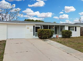 5117 Lofton Dr, New Port Richey, FL 34652