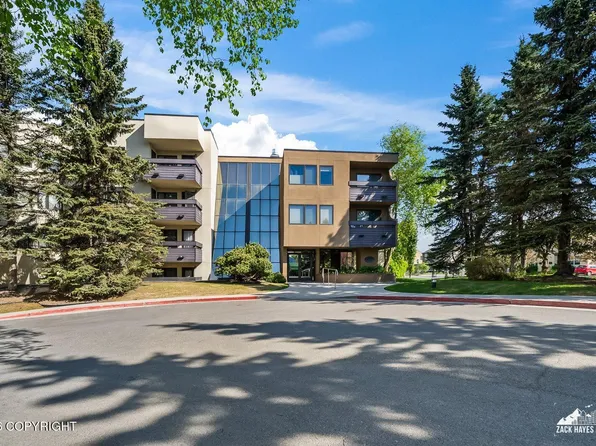 1200 I St Unit 202, Anchorage, AK 99501