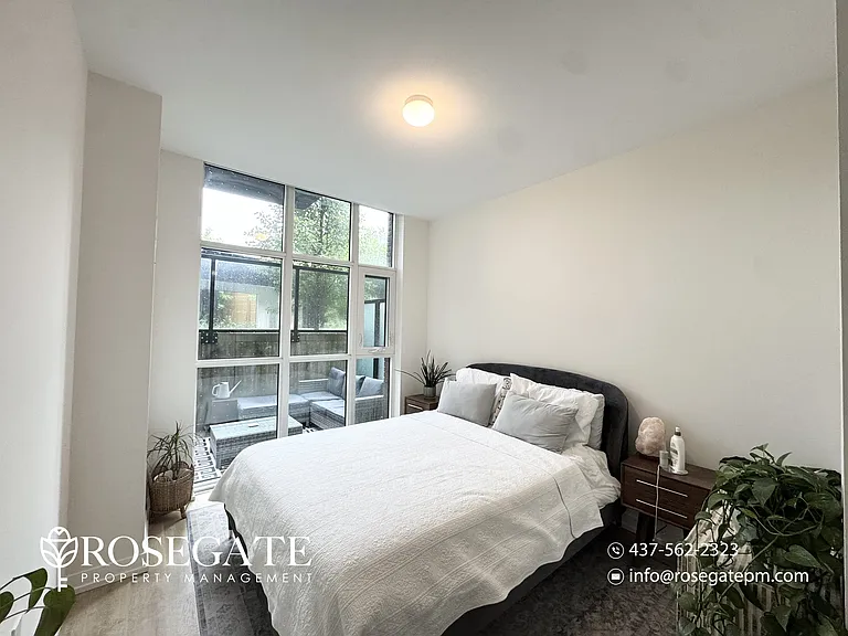 2300 Saint Clair Ave W #116 — Photo 15