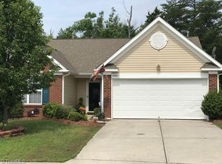 2487 Ingleside Dr, High Point, NC 27265