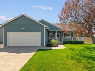 19322 E Indiana Ave, Greenacres, WA 99016