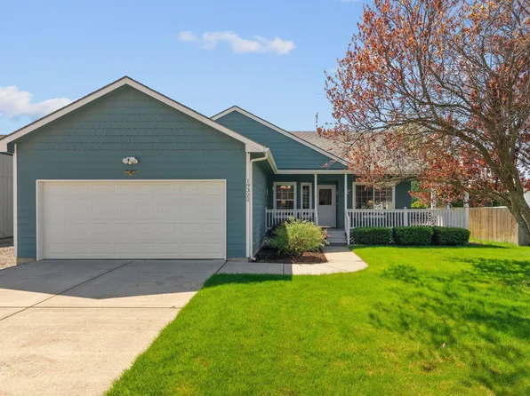 19322 E Indiana Ave, Greenacres, WA 99016