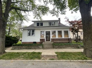 722 N 11th St APT A, Lafayette, IN 47904