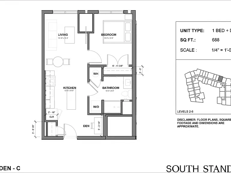 South Standard — Photo 14