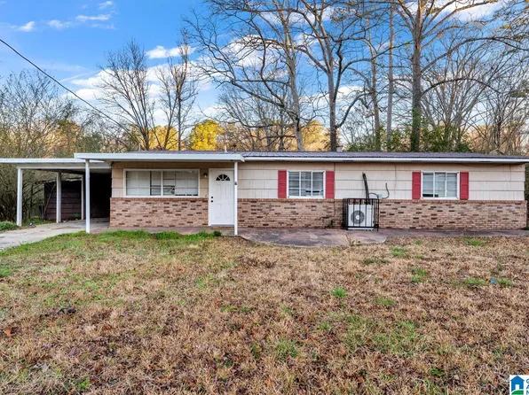 316 Pine St, Birmingham, AL 35215