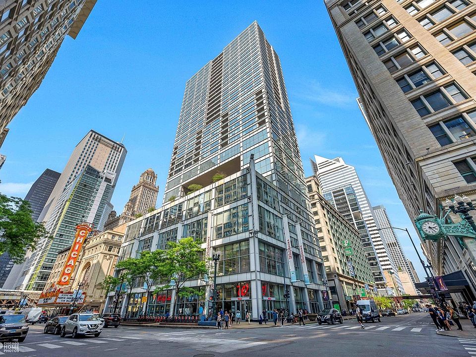 1st image of 8 Randolph St Unit 3002