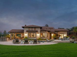 12872 Pheasant Ridge Rd, Saratoga, CA 95070