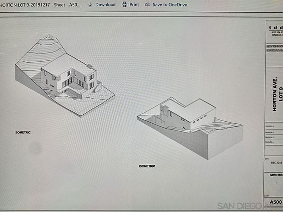 4th image of 3332 Horton Ave