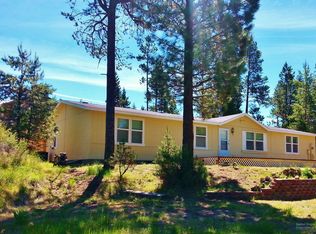 55320 Heierman Dr, Bend, OR 97707