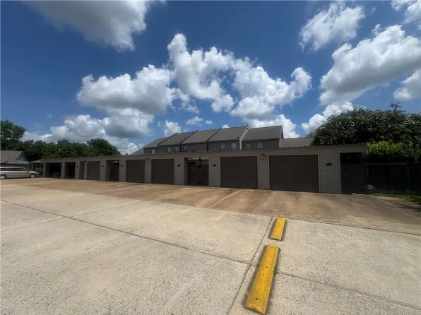 706 Toulouse St, Alexandria, LA 71303