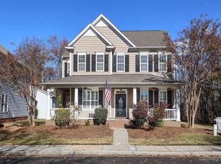 10519 Alvarado Way, Charlotte, NC 28277