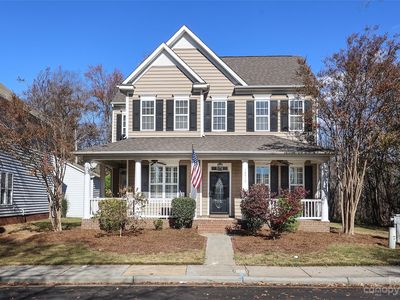 10519 Alvarado Way, Charlotte, NC, 28277