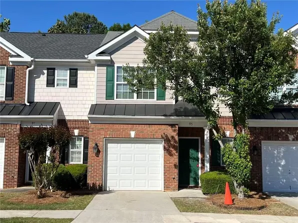 95 Brookway Trce, Norcross, GA 30071