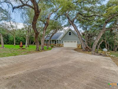 6220 Wegner Rd, New Braunfels, TX, 78132