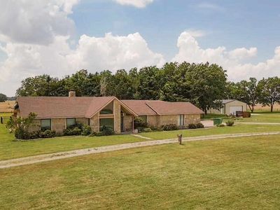 5956 Glasgow Rd, Ponca City, OK, 74604