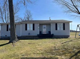 8241 Old Bowling Green Rd, Glasgow, KY 42141