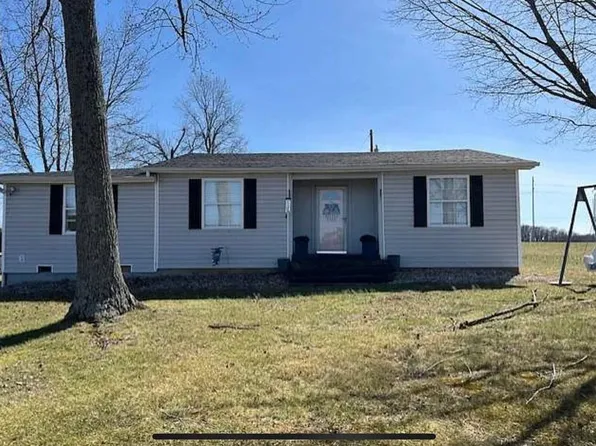 8241 Old Bowling Green Rd, Glasgow, KY 42141