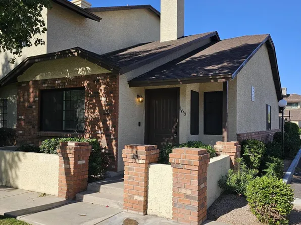 170 E GUADALUPE Road #165, Gilbert, AZ 85234