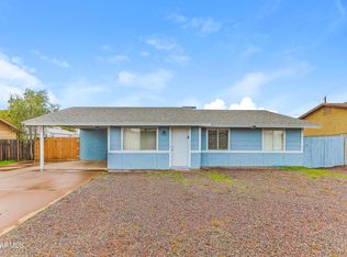 420 W 21st Ave, Apache Junction, AZ 85120