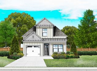 328 Conductor Ln Lot 56, Irmo, SC 29063