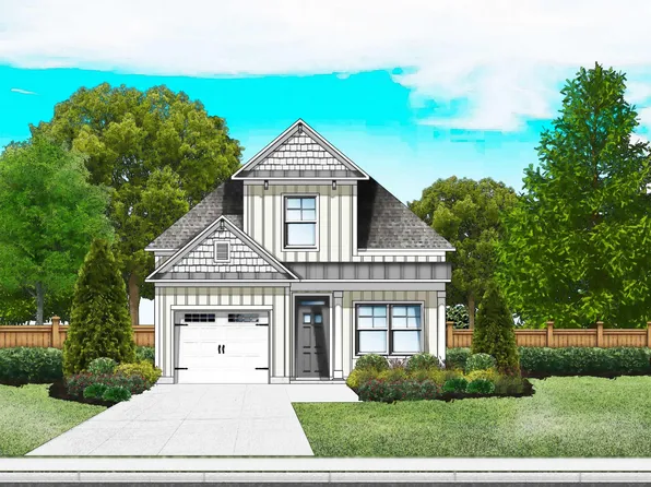 328 Conductor Ln Lot 56, Irmo, SC 29063